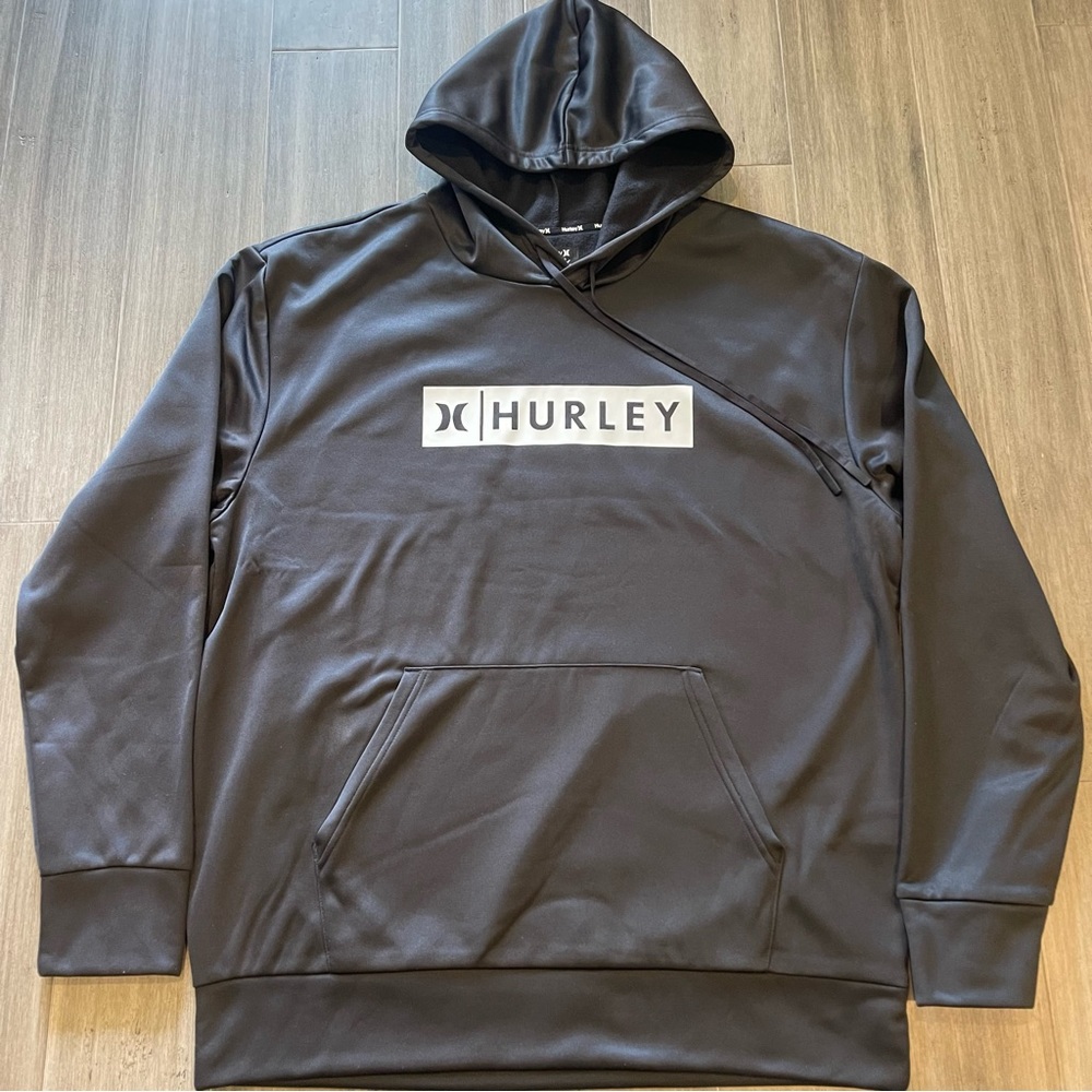Hurley Hoodie